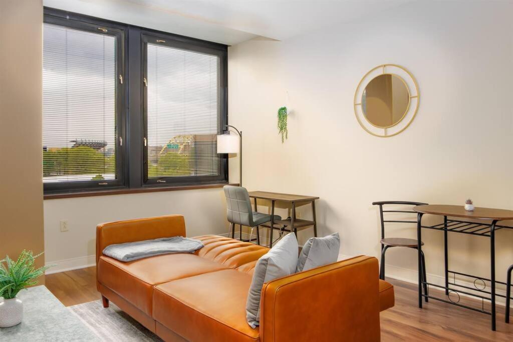 Sprawling Stadium Views Wonderful Location 24-7 Parking Gym Lounge Pittsburgh Exterior photo